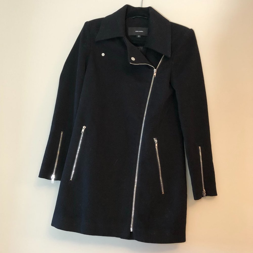 Vero Moda Dress Coat